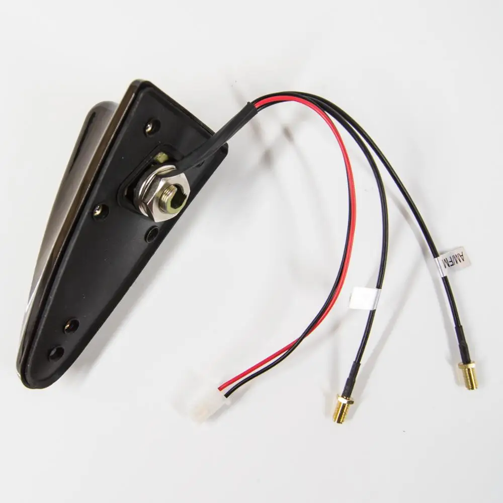 Fanwell car tv gps gsm fm am shark fin antenna