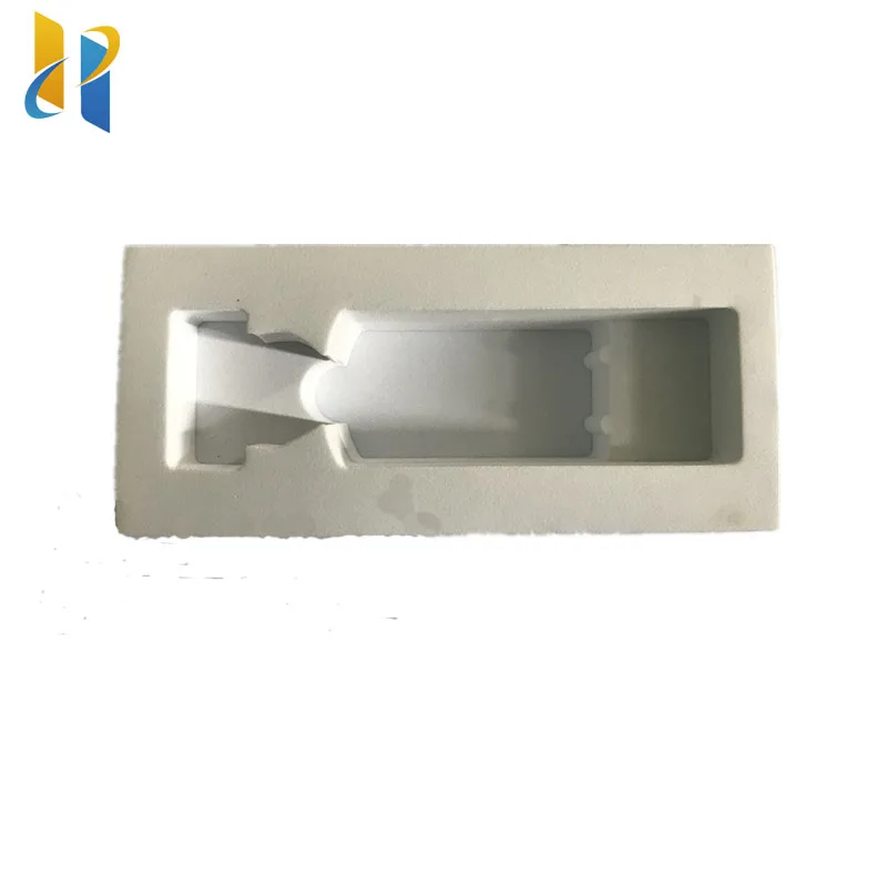 Factory customization EPE wine glass foam packing insert