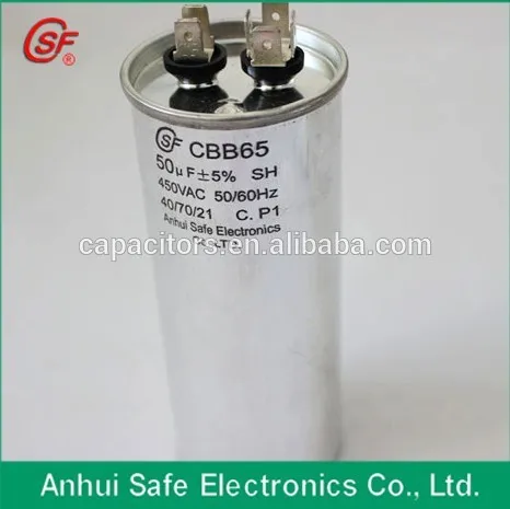 высокое качество ac идущий конденсатор, mpp конденсатора