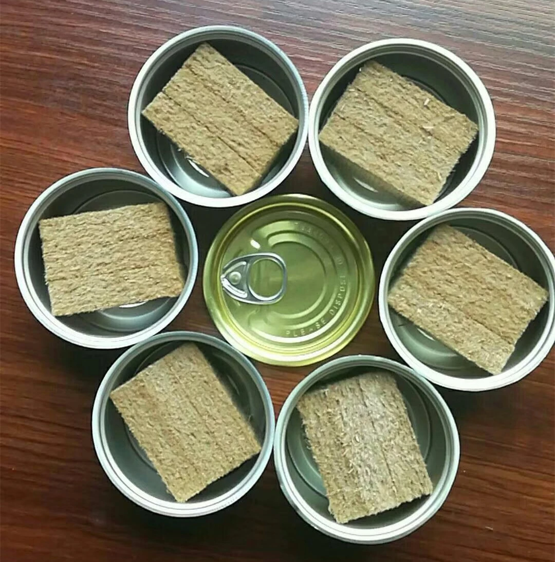 Оптовая продажа, освежитель воздуха для автомобиля, парфюмерия, освежитель воздуха, автомобильный ароматизатор, деревянный органический материал банок, деревянный волоконный блок на заказ