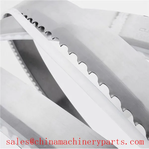 High quality M42 band saw blades for metal cutting