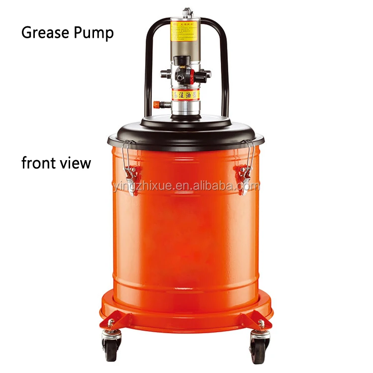 Grease Pump / Oil Dispenser