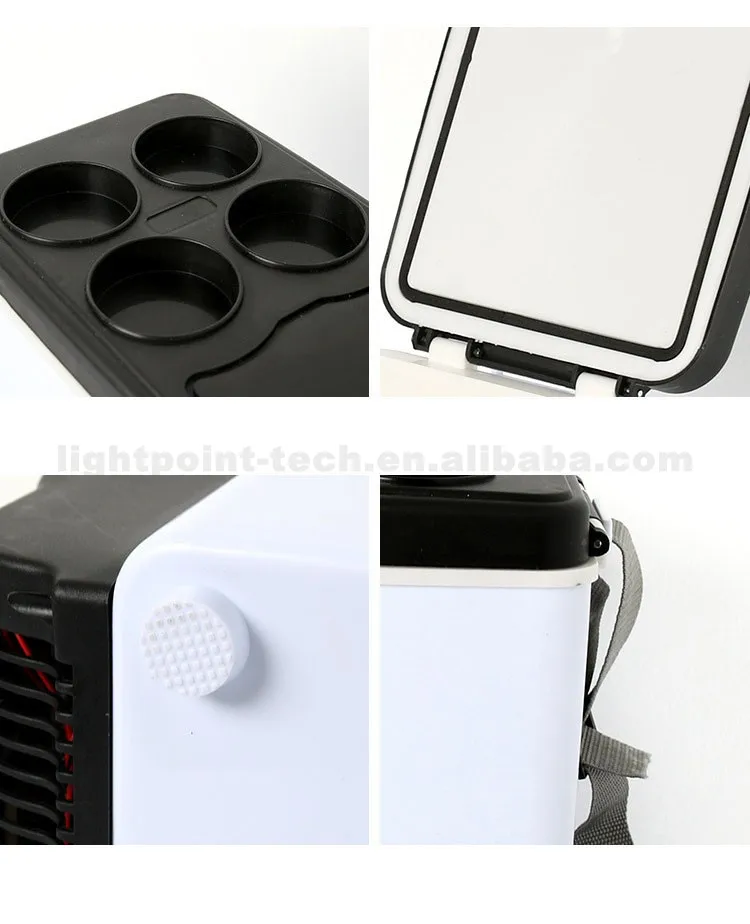 Best Selling Products  12v car mini portable freezer  cooler car mini refrigerator for car use
