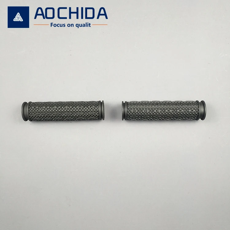 Bicycle rubber handle anti-skid factory direct supply quality superior