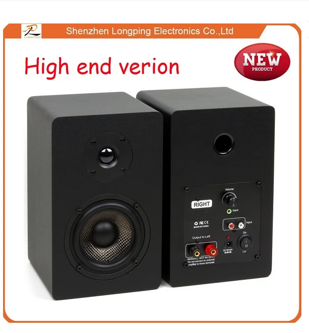 
Hifi speaker,Bookshelf hifi speaker 