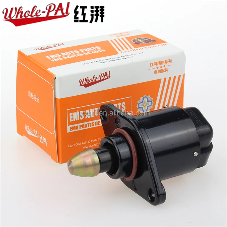 High performance idle control valve IAC 10790 D5199 10790  for Tiggo Charade Geely car