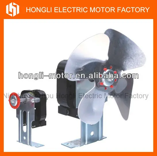 4W 6120 refrigerator fan motor manufacturer refrigeration spare parts