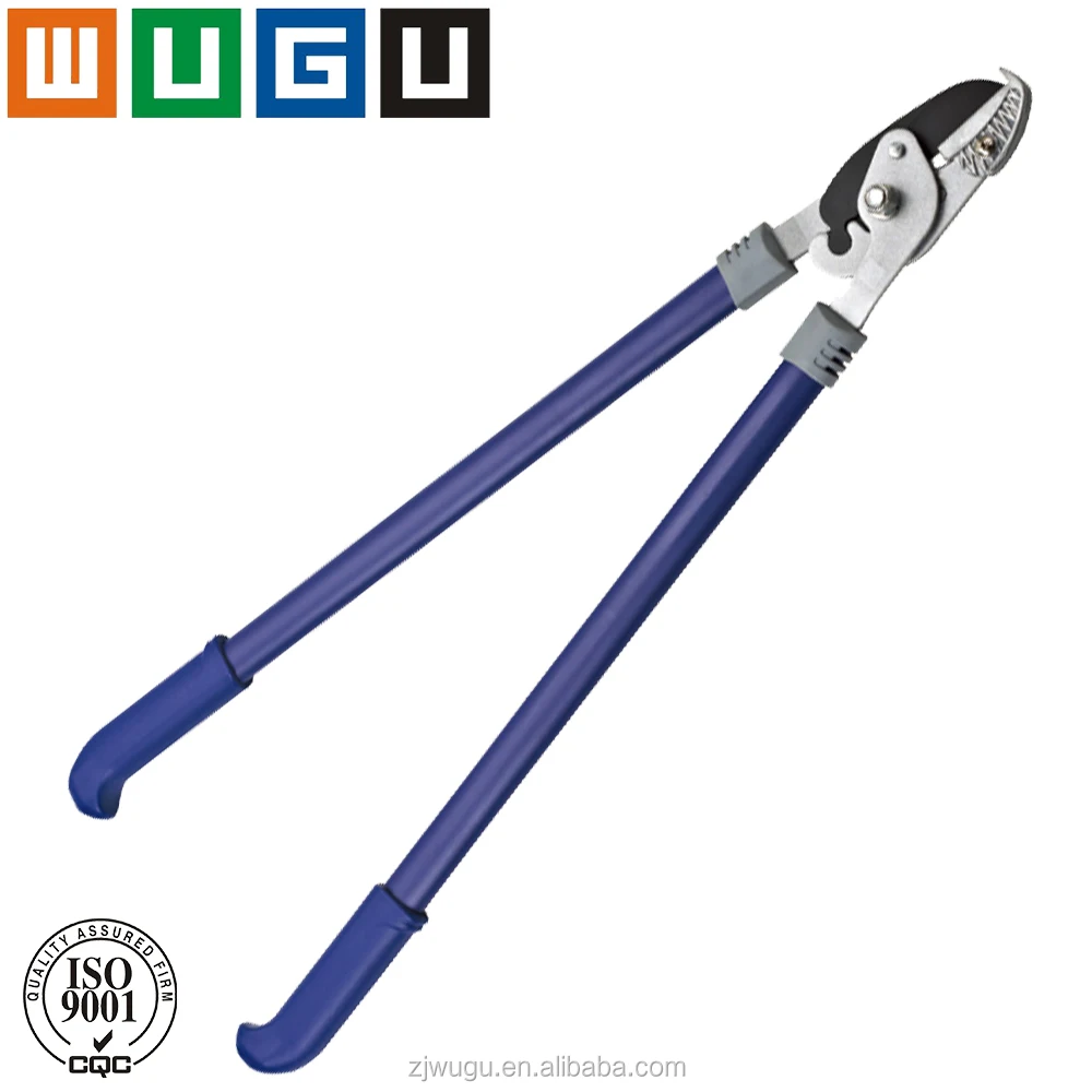 
ISO9001 Garden tool Anvil loppers 