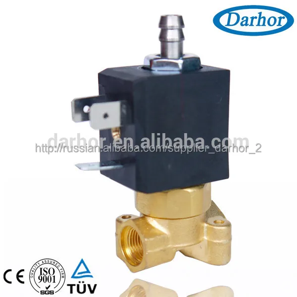 darhor равна парового клапана семе