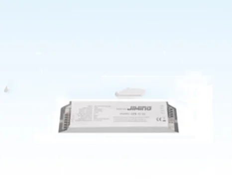 Made by JIMING JIMIING - LED EMERGENCY BATTERY PACK JLEB--72-US 1604011200