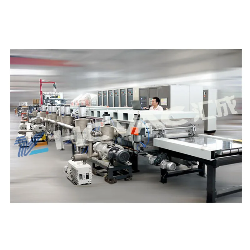 Automotive Glass mirror Inline sputtering chrome vacuum coater