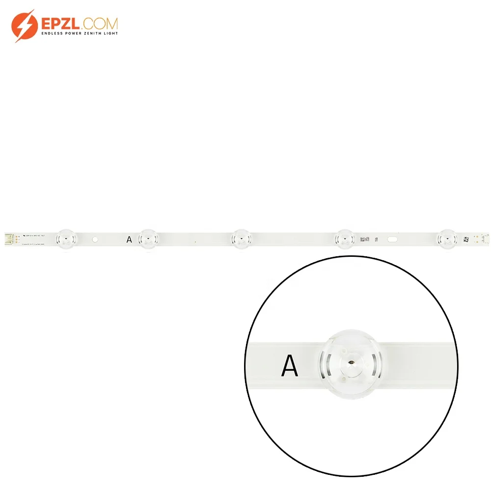 ELED AS32B22A - V01 DSBJ - SS TV led strip black light BAR