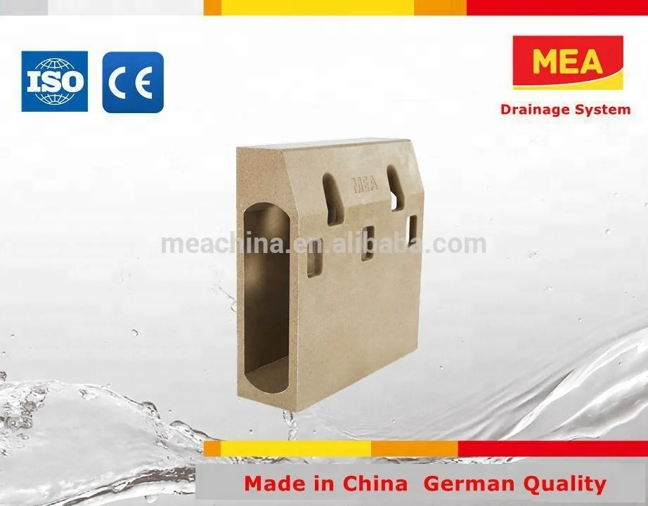 
EN1433 CE Polymer Concrete Channel Kerb 