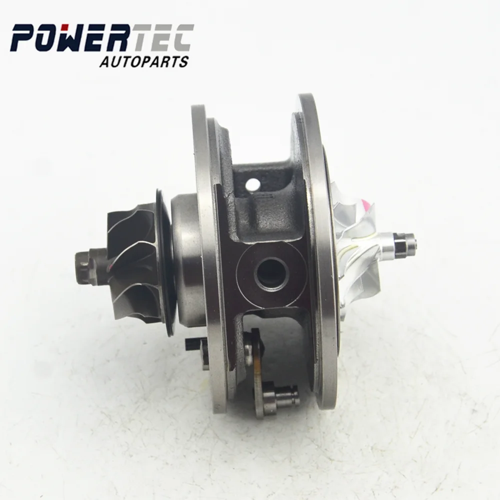  Турбокомпрессор Powertec Turbo BV40 54409700014 турбокартридж A6710900780 Для Ssangyong Rexton III 2.0XDI D20DTR 2014-2015