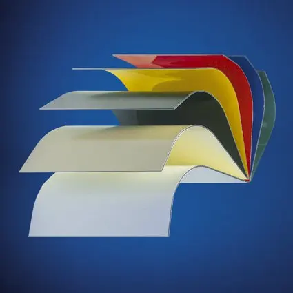 
Aluminium composite panel 