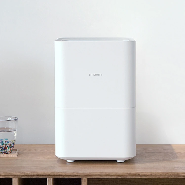 
2019 Original Smartmi Evaporative Humidifier 2 for your home Air dampener Aroma diffuser essential oil mijia APP Control 