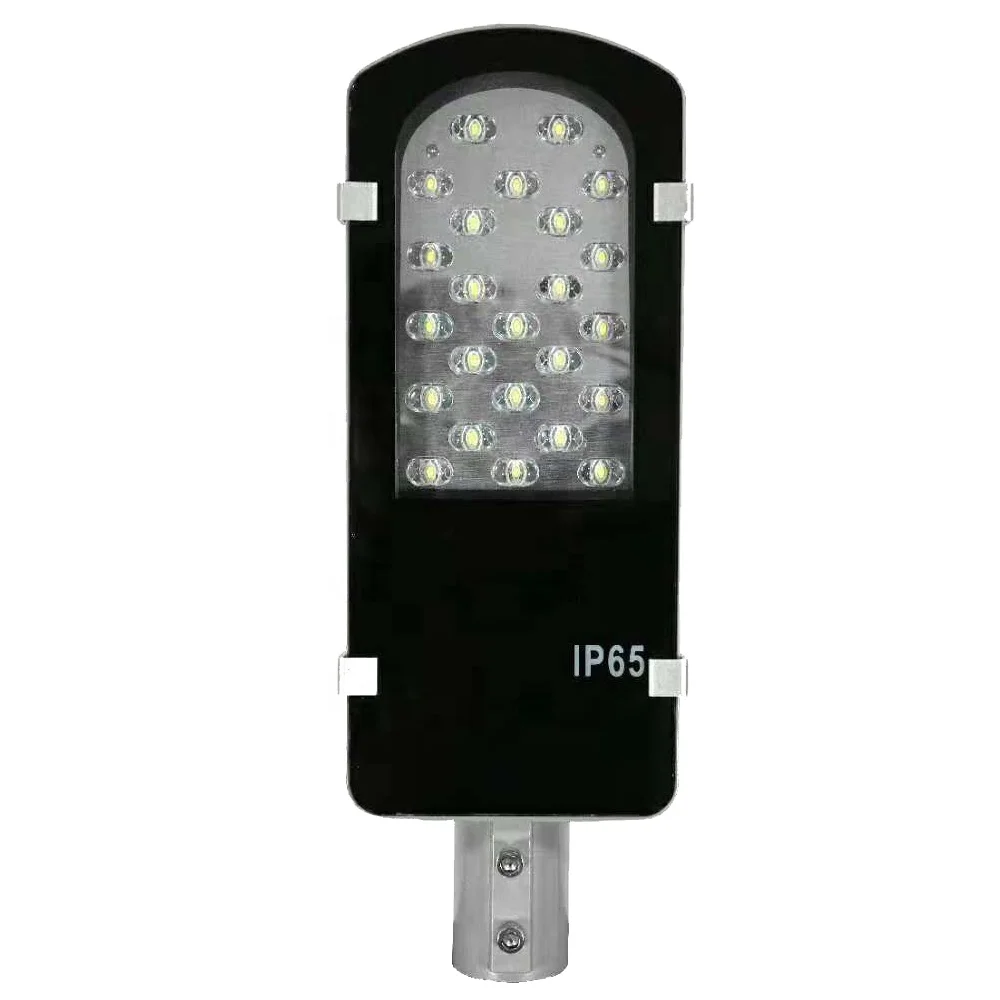 Wholesale high lumen 40w outdoor IP65  waterproof  module smd led street light