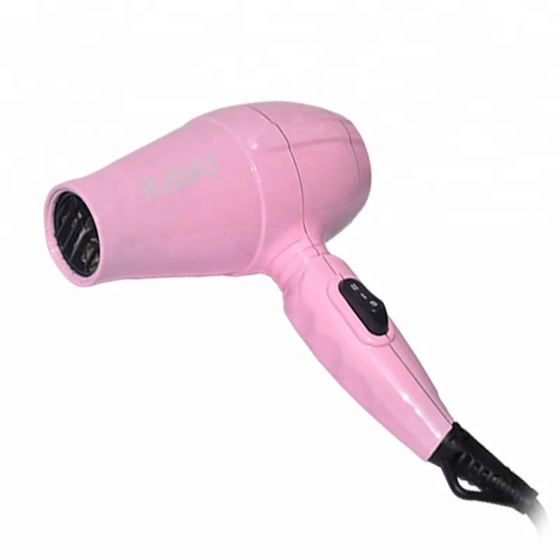 mini hair dryer, 850w customized logo, tools and equipment for dry hair