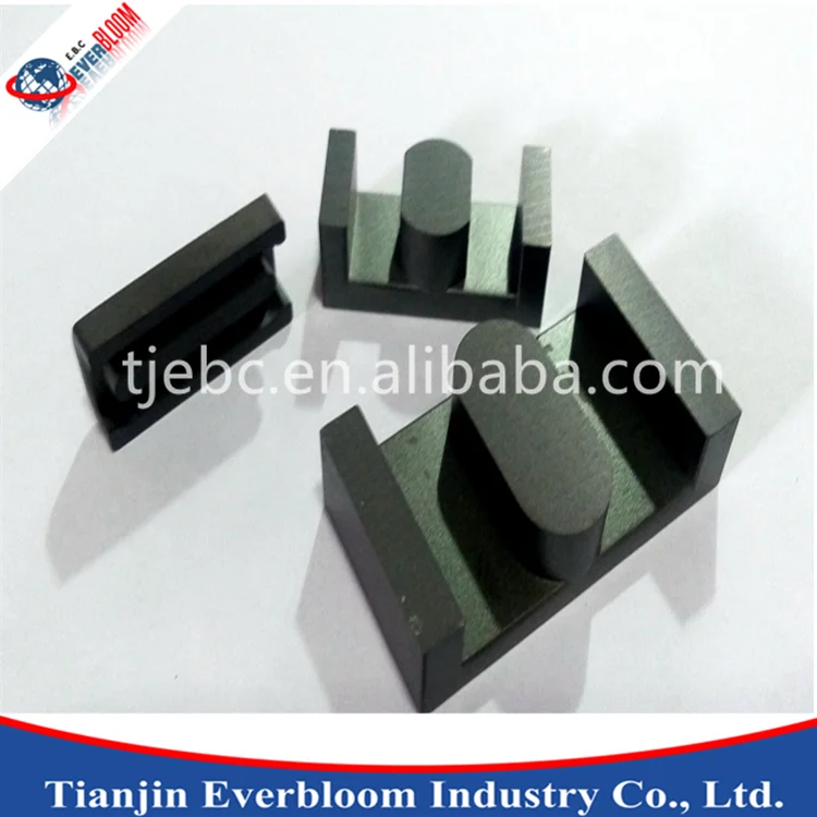 EDR 2609 core in Mn-Zn material/ soft ferrite core