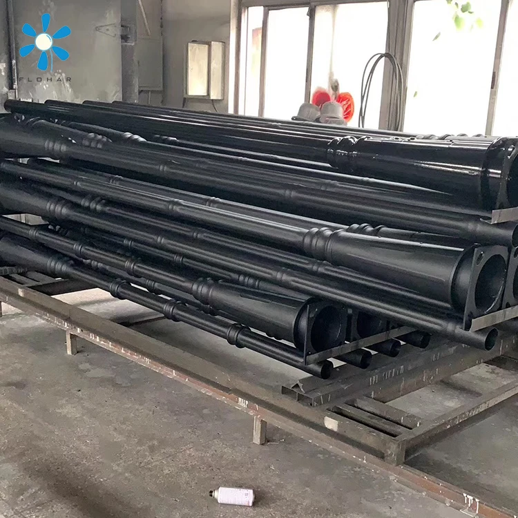 Widely Used With Single/Double Arm Steel Street Light Pole