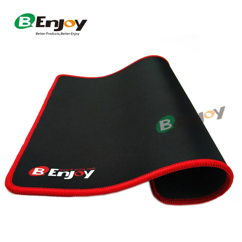 Custom Logo Gaming Mouse Mat for Promotion