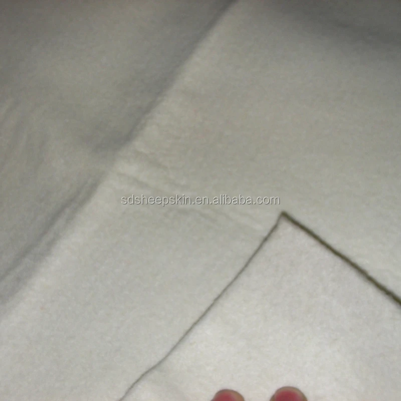 Super Quality Low Price Wool Felt