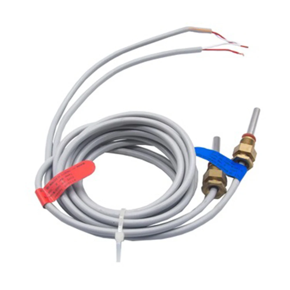 Temperature controller for water meter PT1000 temperature humidity sensors modbus