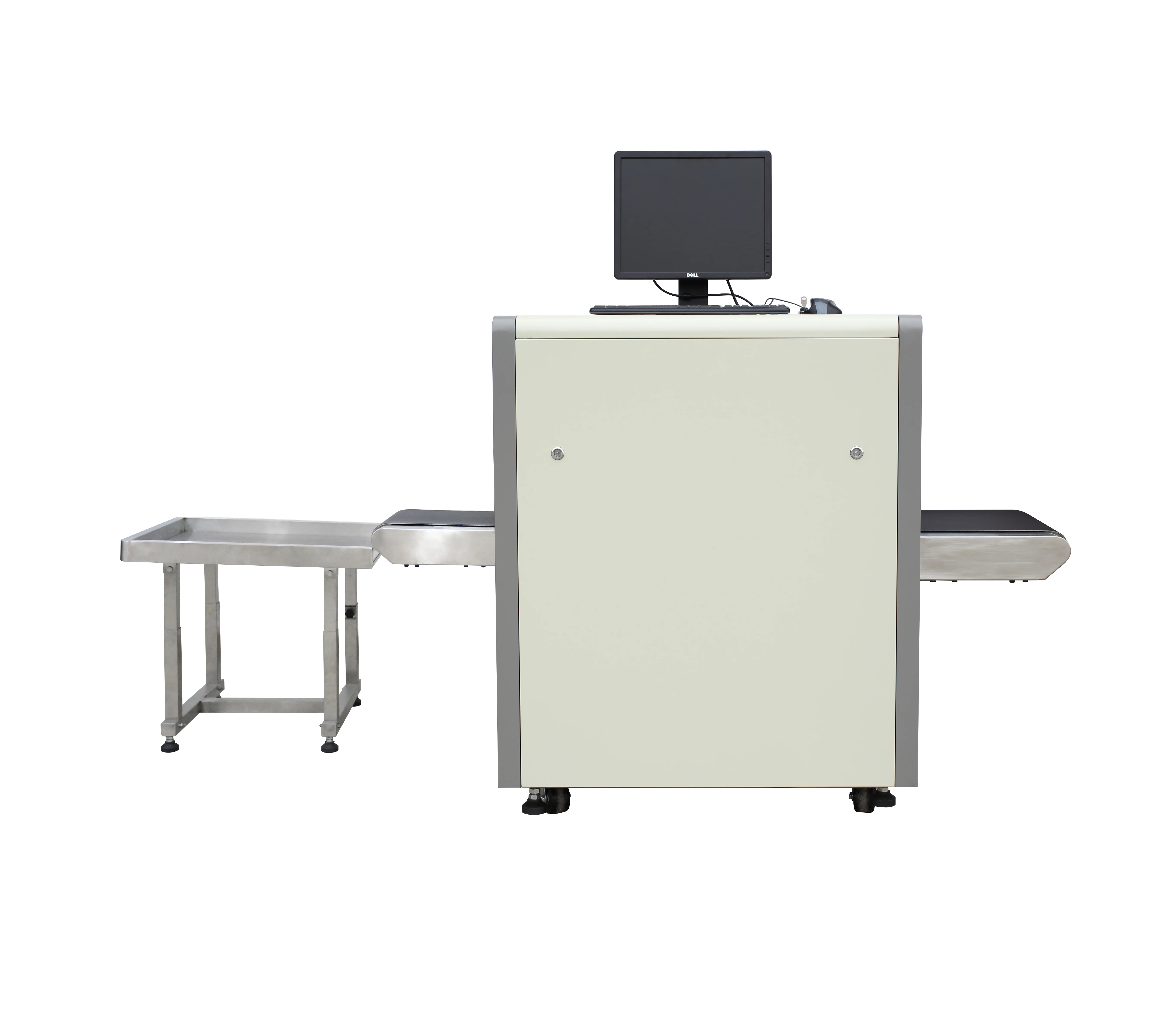 Factory price X ray Parcel Scanner Security Screening Equipment Cargo Baggage X ray Machine For Airport Subway