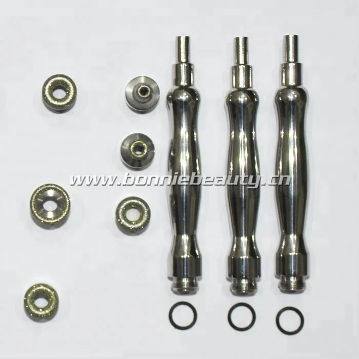 7 in 1 Multifunction microdermabrasion beauty equipment