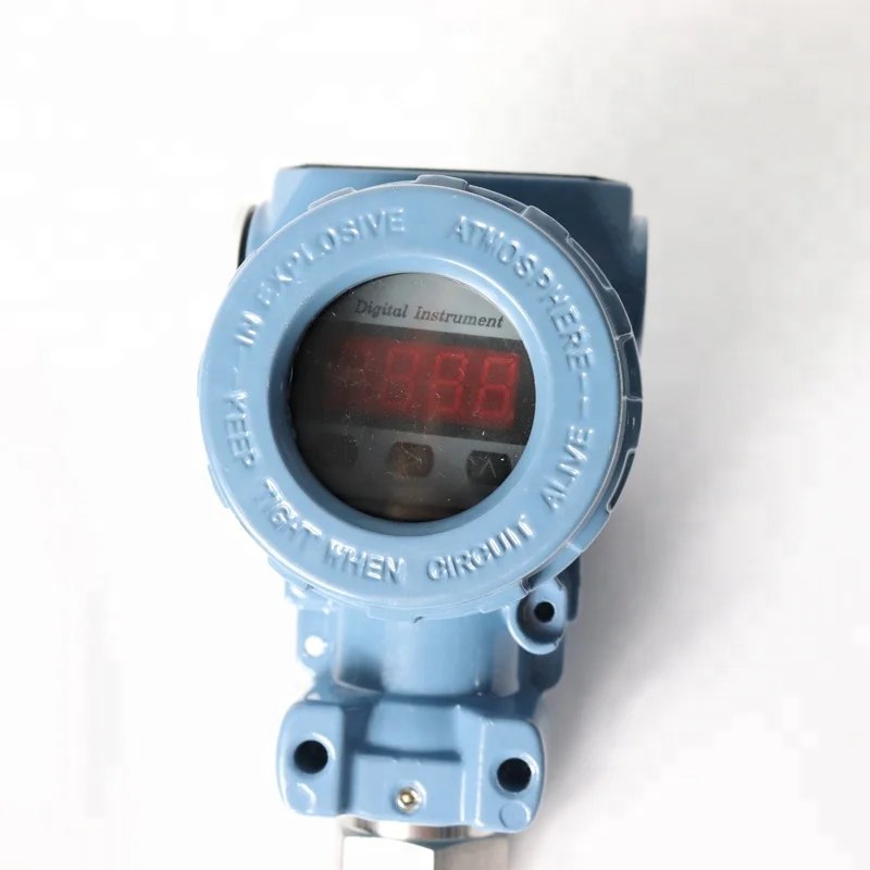 Цифровой датчик уровня горячей воды зонд емкостный жидкости