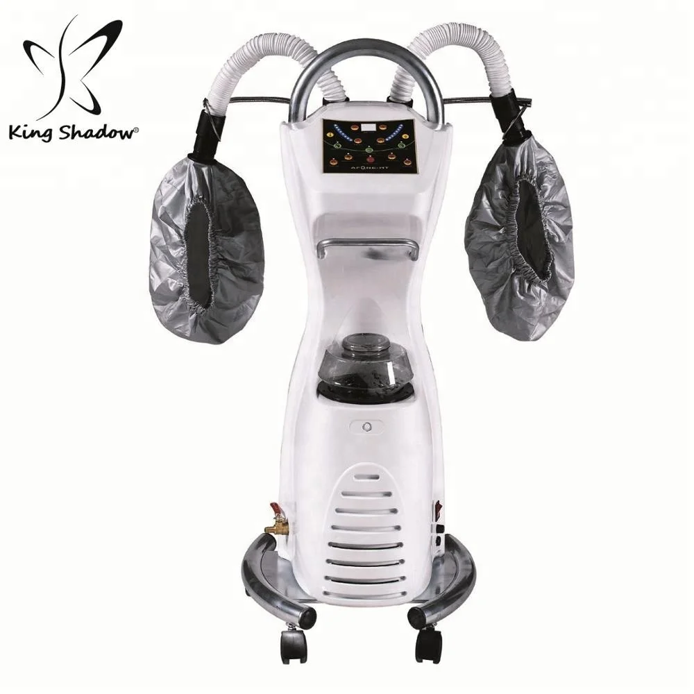 Good price hairdressing salon tools and equipment professional hair dryer helmet wall mount salon dryer