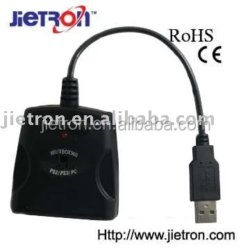 
New USB audio adapter-connect adapter 