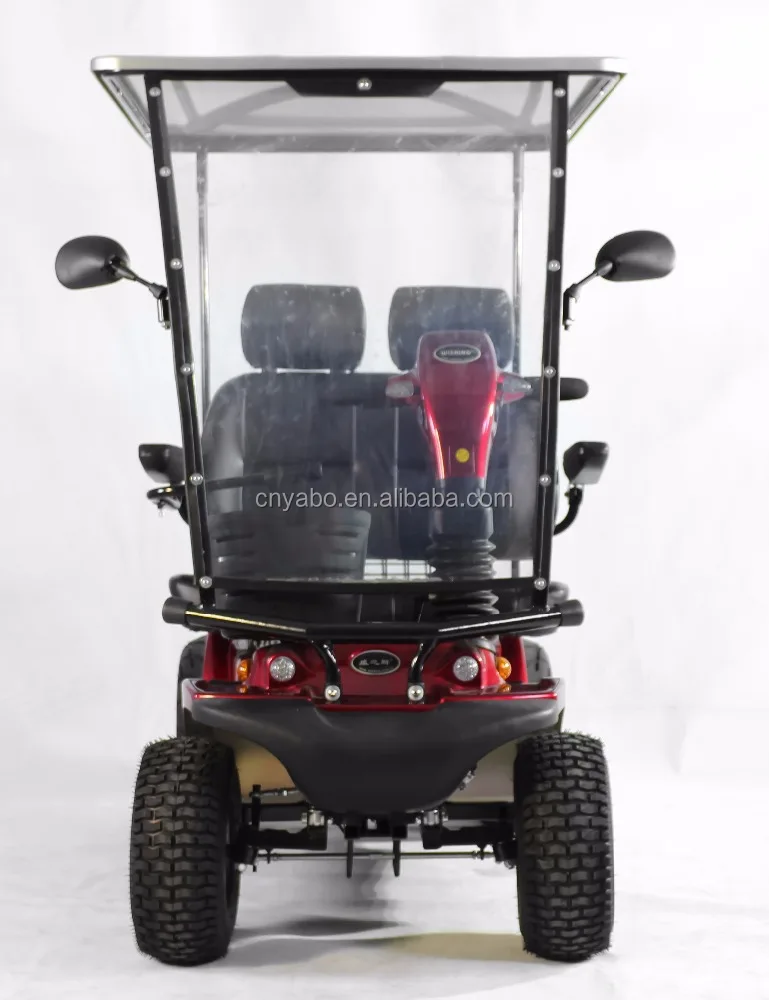 2016 best selling 2 seat heavy duty mobility scooters for sale