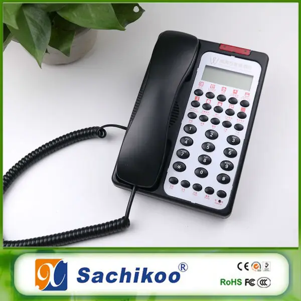 подгонять отеля удостоверения личности звонящего telephoe у логотип информации 