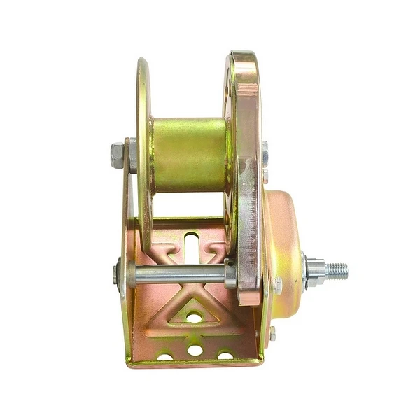 ENJOIN Hot Sale Wire Rope Brake Hand Winch For Lashing
