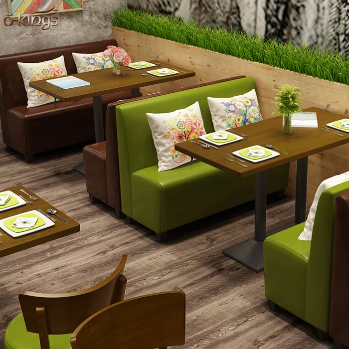 hotel furniture cheap restaurant booths sofa leather sofa chair booth sets design