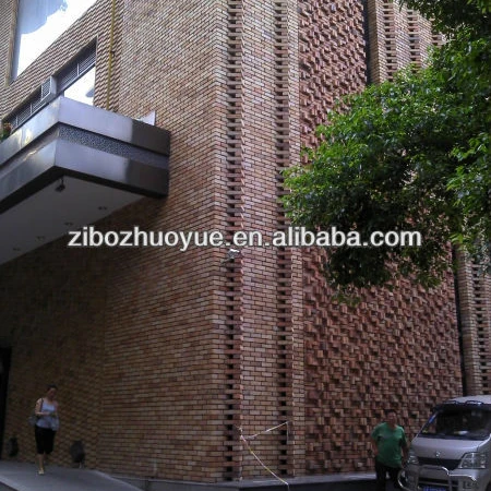 Кирпич для укладки