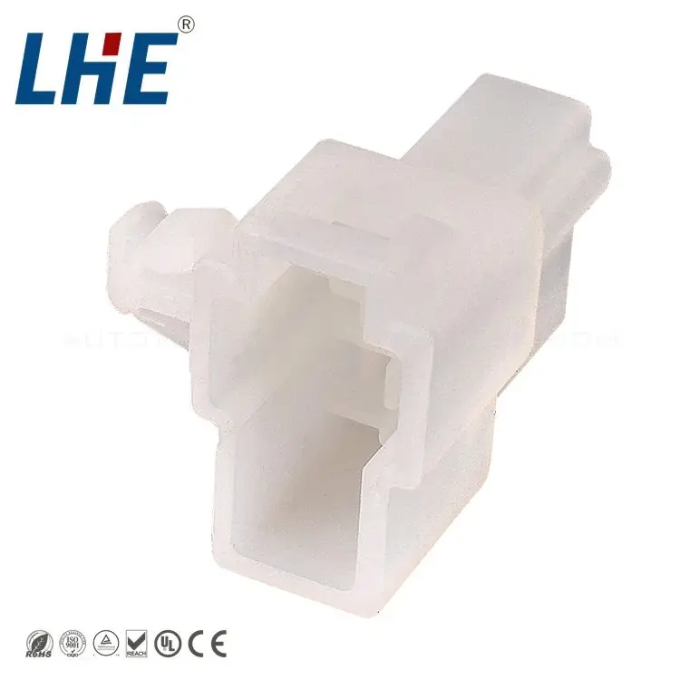 DJ7024-W6.3-11 mercedes benz 2 Pin автомобильные терминала Костал разъем