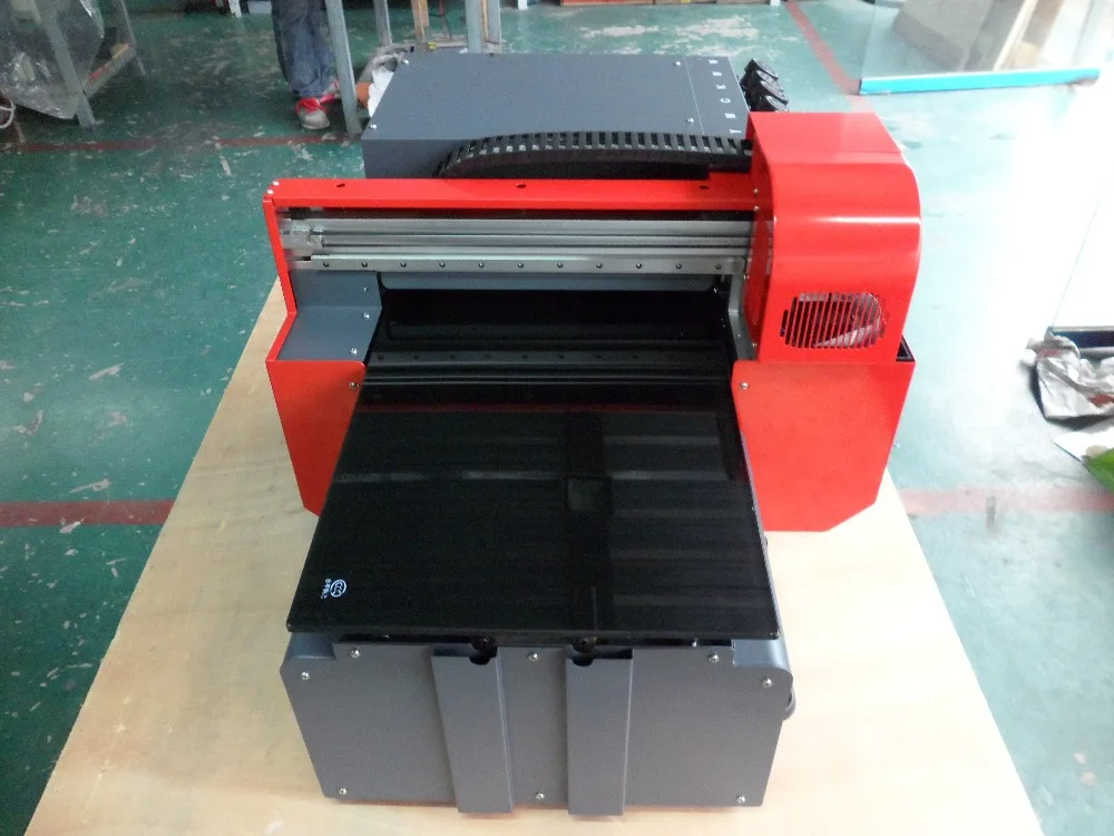 FUNSUNJET A3 3d uv machine