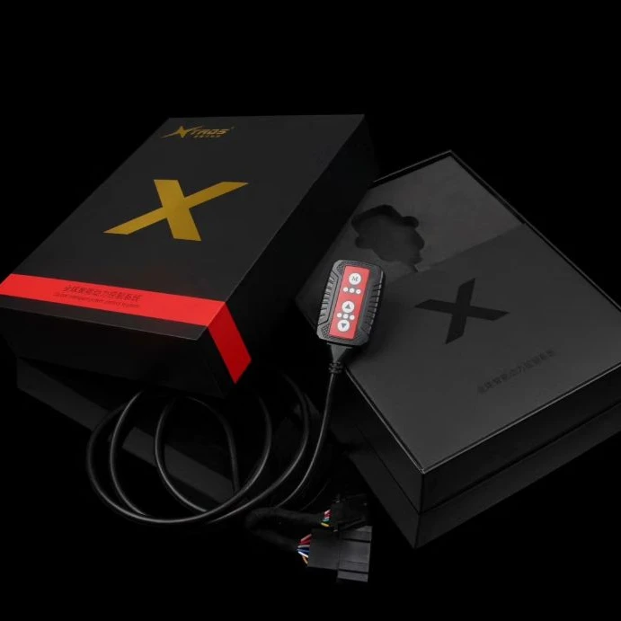 Remove pedal lag pedal commander fit for toyota prado car accesorios