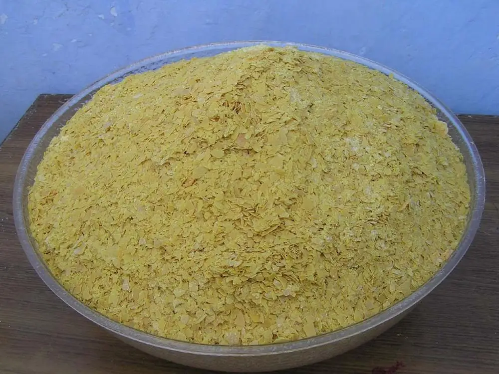 
Premium Quality Sodium Sulphide 60%Min. Flakes 