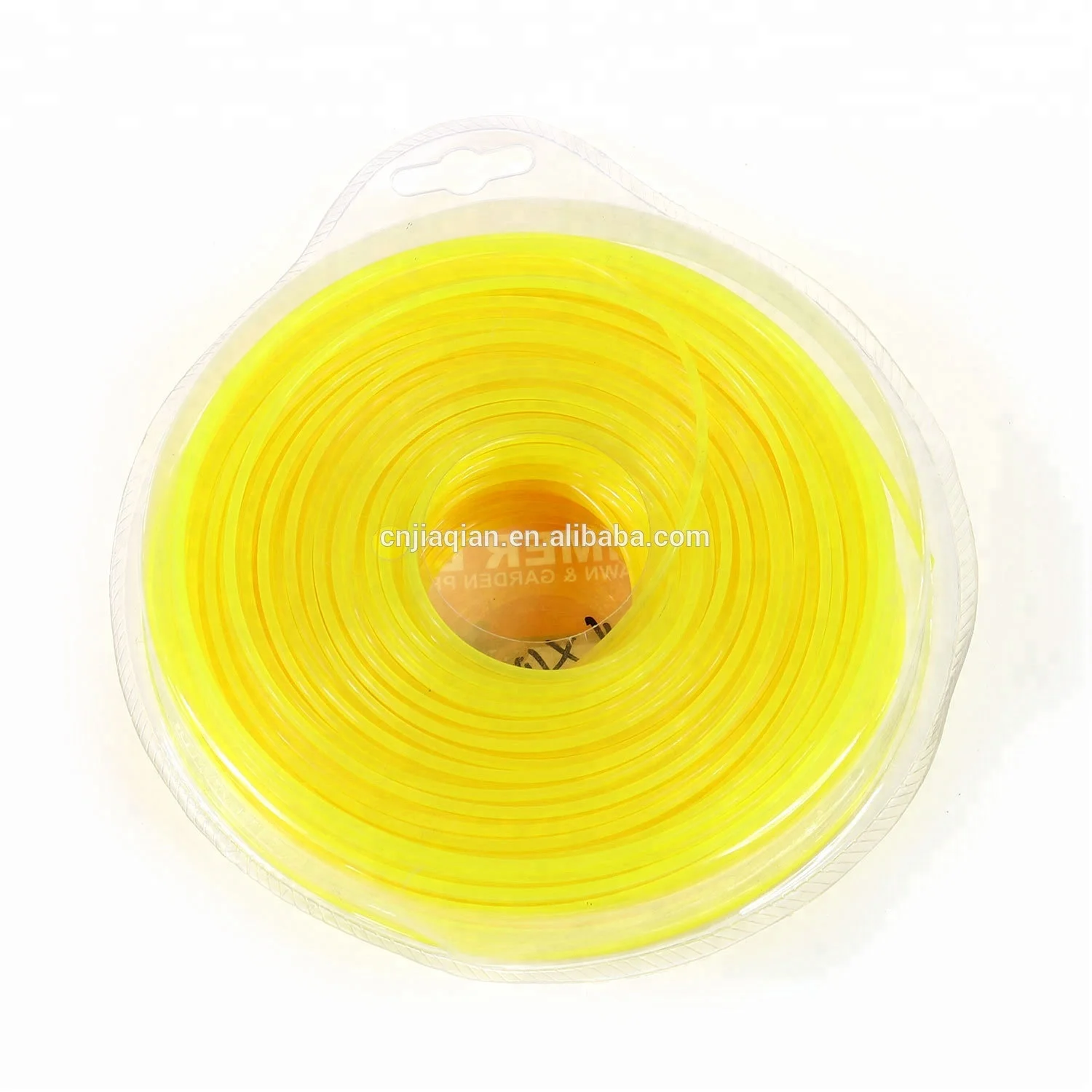 Trimmer Line Professional COMMERCIAL String Weed Eater line For Grass Trimmer/Edger nylon line trimmer string