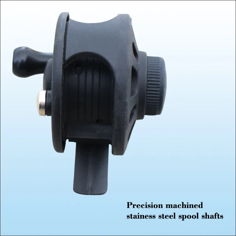 2#,3#,4#,5#,6#,7#,8#,9#,10#,11# waterproof graphite fly reel