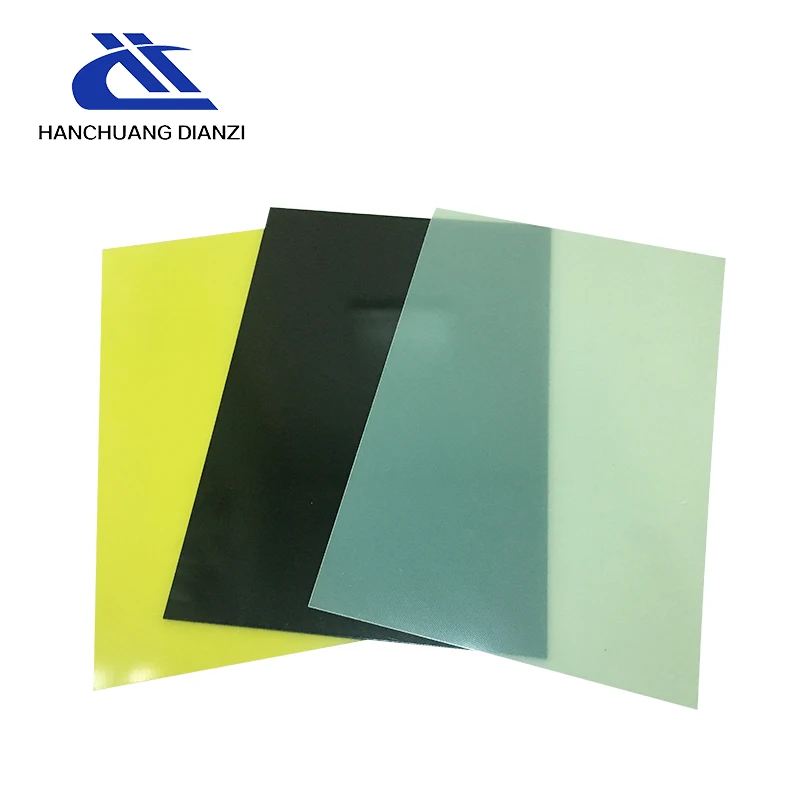 Смола fr4 из стекловолокна неплакированный ламината прайс лист