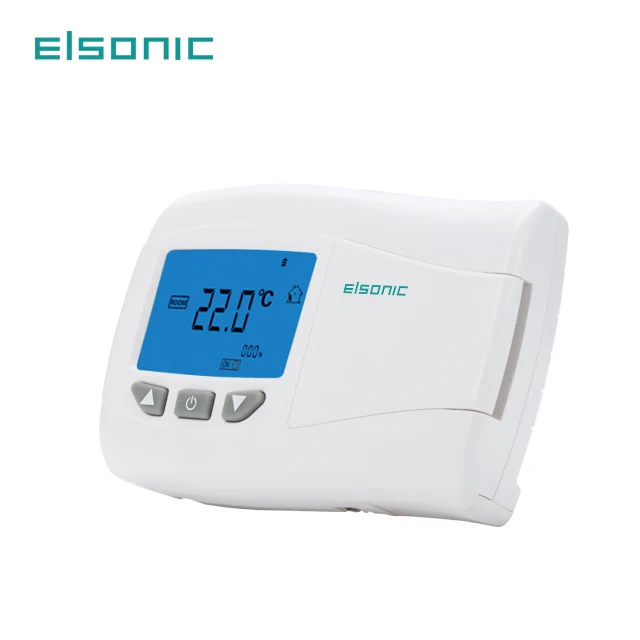 AC205/AC819 Wireless Room Thermostat