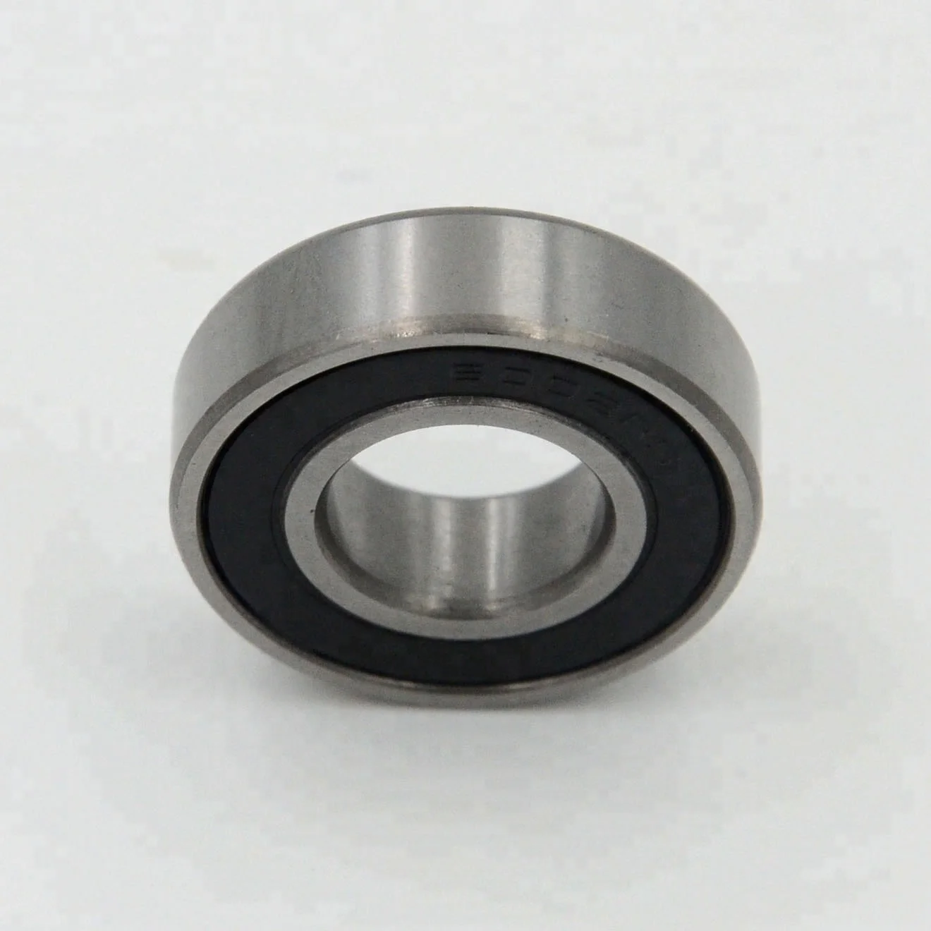 chrome steel and carbon steel high quality deep groove ball bearing 6202 6203 6204 6206 6205
