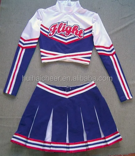 Униформа для чарлидинга