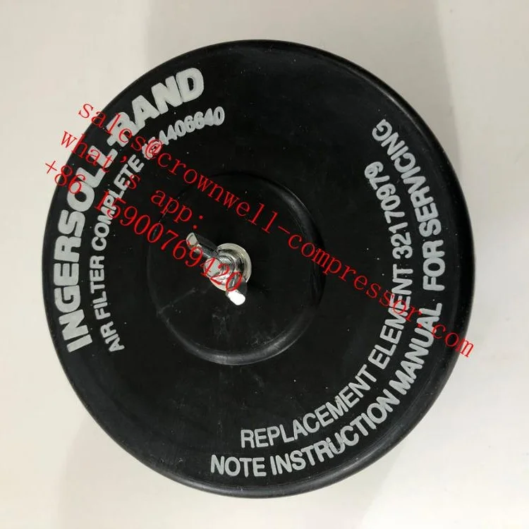 Original genuine Ingersoll Rand Filter 54406640