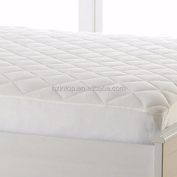 
Best Seller Waterproof Mattress Pad & Sheet Protector waterproof mattress protector home bed cover 