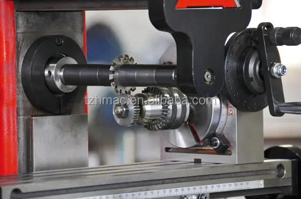 VM1805Milling Machine china Vertical machinery for hot sale